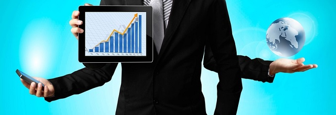mobile marketing stats