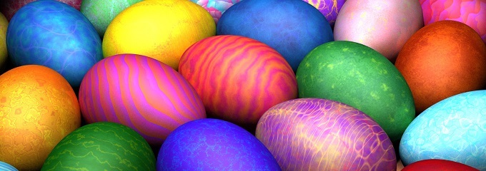 Easter Bulk Text Marketing
