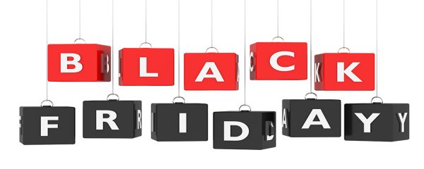black friday