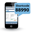 Sendmode Business SMS Shortcodes and Keywords Sendmode Business SMS Shortcodes and Keywords