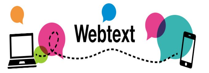 How to market your business using Web text in the UK
