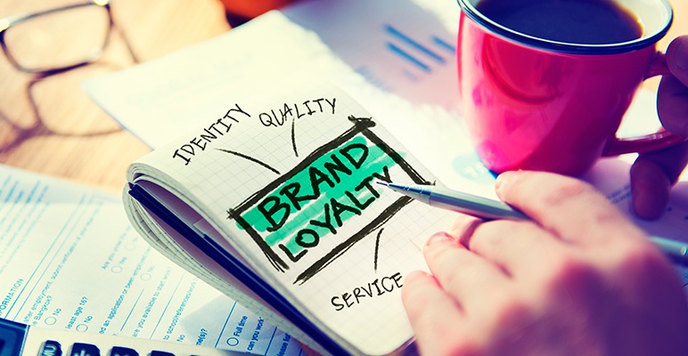 Build brand Loyalty through bulk text 