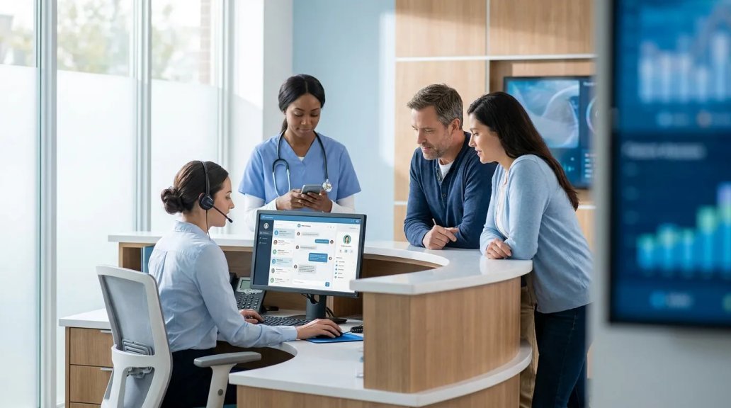 Bulk SMS for Healthcare